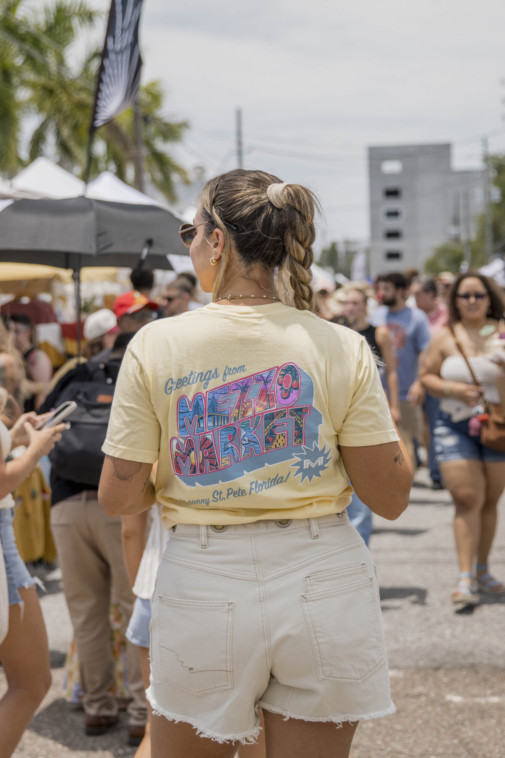 Mezzo Market