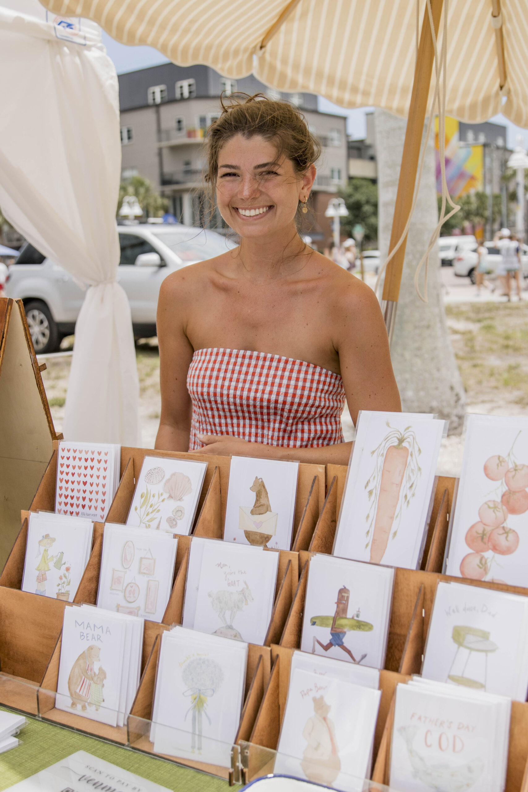 Mezzo Market